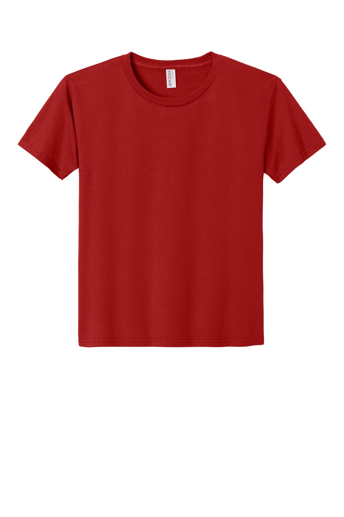 Jerzees Classics Youth Cotton T-Shirt 363Y
