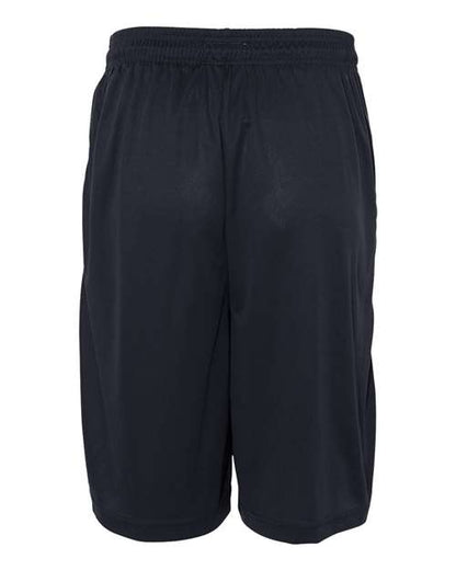 Badger Men's B-Core 10" Shorts with Pockets 4119