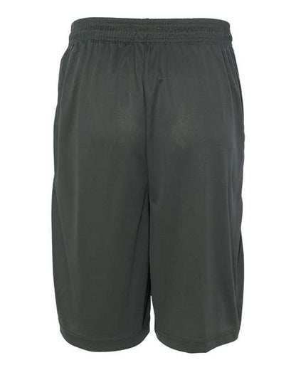 Badger Men's B-Core 10" Shorts with Pockets 4119