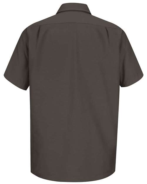 Dickies Men's Short Sleeve Work Shirt WS20