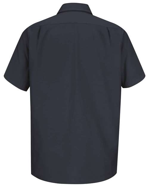 Dickies Men's Short Sleeve Work Shirt WS20