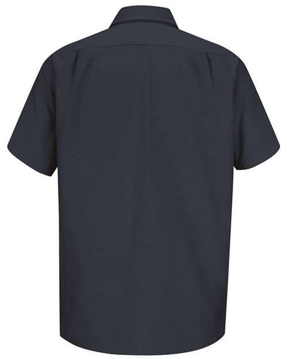 Dickies Men's Short Sleeve Work Shirt WS20