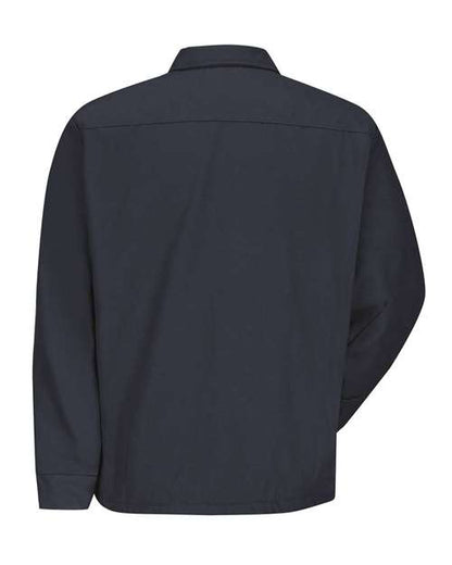 Dickies Men's Work Jacket WJ40