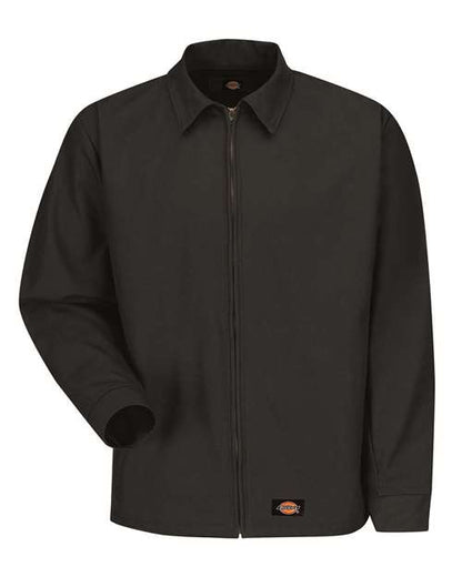 Dickies Men's Tall Work Jacket WJ40T