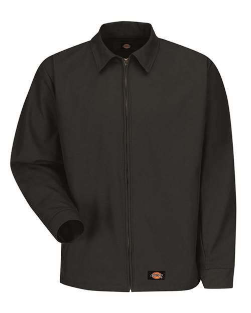 Dickies Men's Tall Work Jacket WJ40T