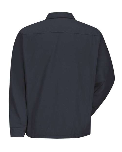 Dickies Men's Tall Work Jacket WJ40T