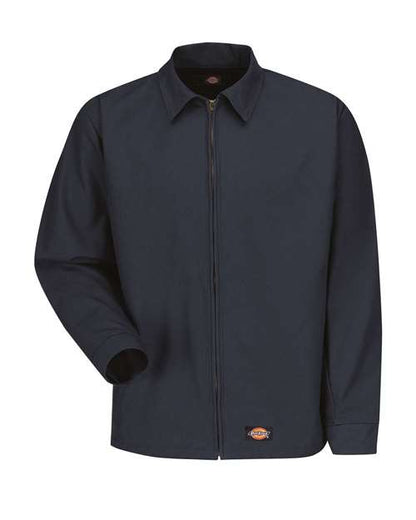 Dickies Men's Tall Work Jacket WJ40T