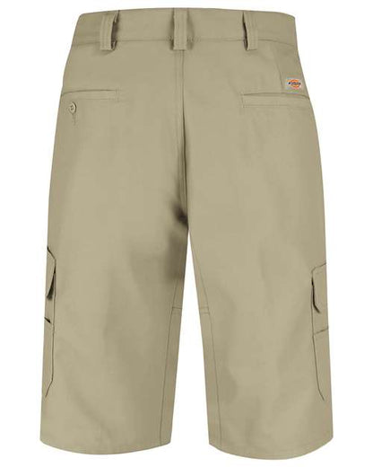 Dickies Men's Functional Cargo Shorts WP90
