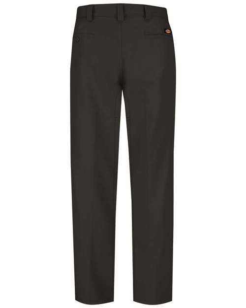 Dickies Men's Plain Front Work Pants WP70