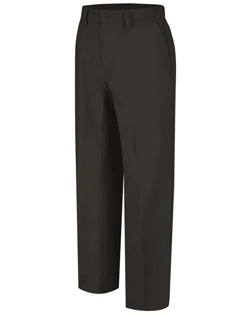 Dickies Men's Plain Front Work Pants WP70