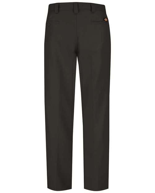 Dickies Men's Plain Front Work Pants WP70