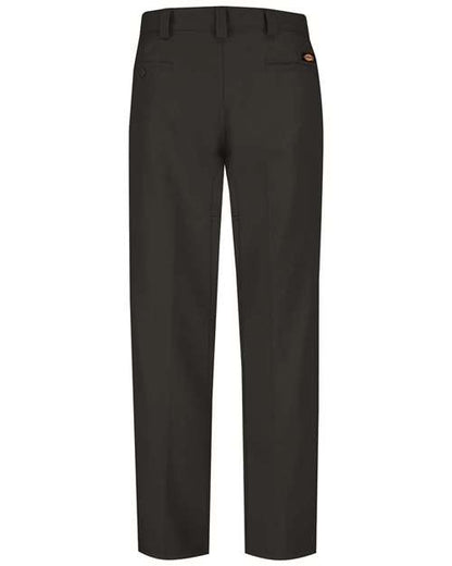 Dickies Men's Plain Front Work Pants WP70