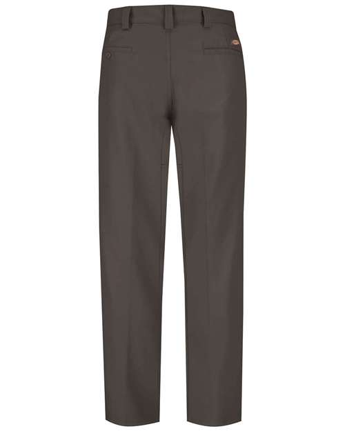 Dickies Men's Plain Front Work Pants WP70