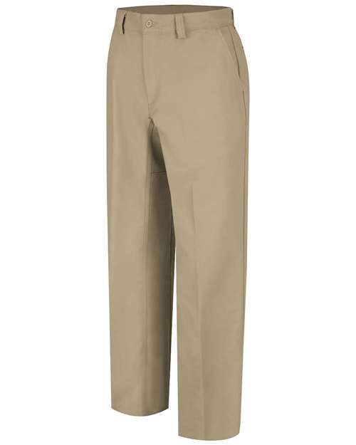 Dickies Men's Plain Front Work Pants WP70