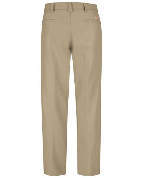 Dickies Men's Plain Front Work Pants WP70