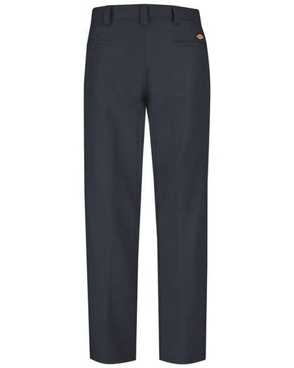 Dickies Men's Plain Front Work Pants WP70