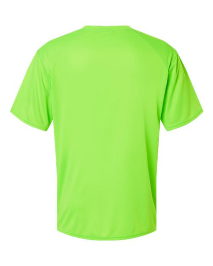Badger Men's B-Core Sport Shoulders T-Shirt 4120