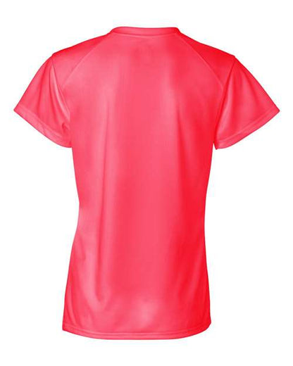 Badger Women’s B-Core T-Shirt 4160