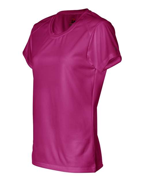 Badger Women’s B-Core T-Shirt 4160