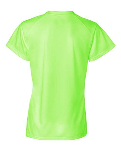 Badger Women’s B-Core T-Shirt 4160