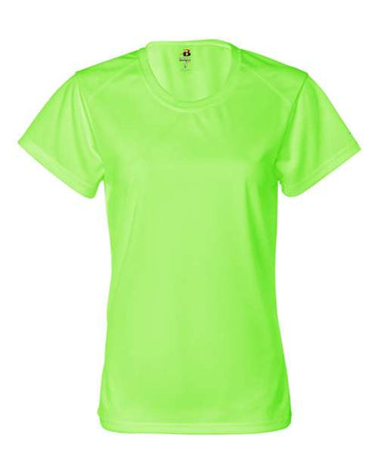 Badger Women’s B-Core T-Shirt 4160