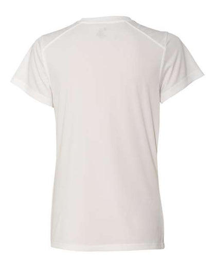 Badger Women’s B-Core V-Neck T-Shirt 4162