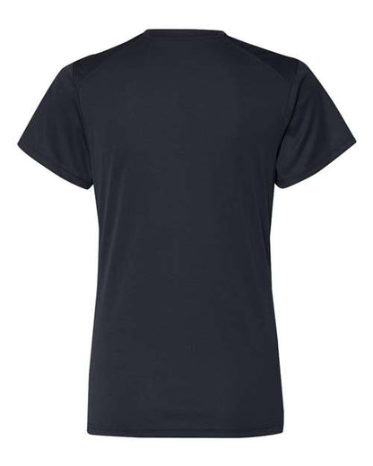 Badger Women’s B-Core V-Neck T-Shirt 4162