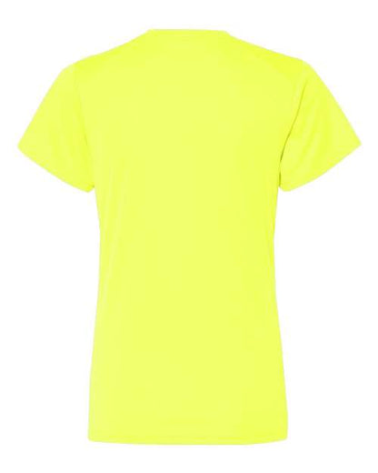 Badger Women’s B-Core V-Neck T-Shirt 4162