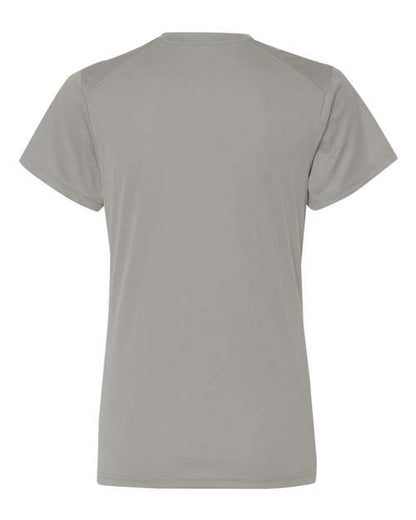 Badger Women’s B-Core V-Neck T-Shirt 4162