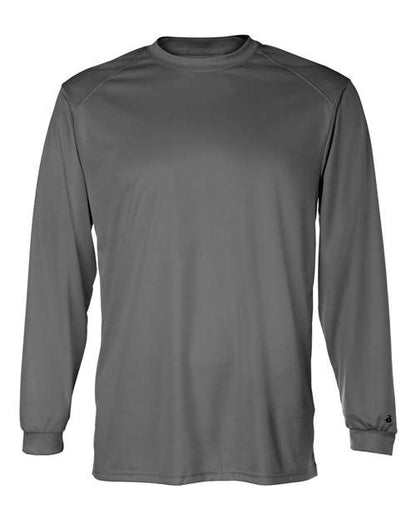 Badger Unisex B-Core Long Sleeve T-Shirt 4104