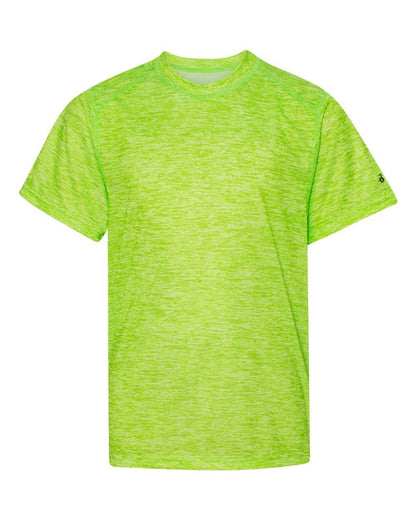 Badger Youth Blend Perfomance T-Shirt 2191