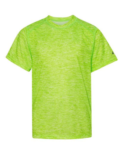 Badger Youth Blend Perfomance T-Shirt 2191