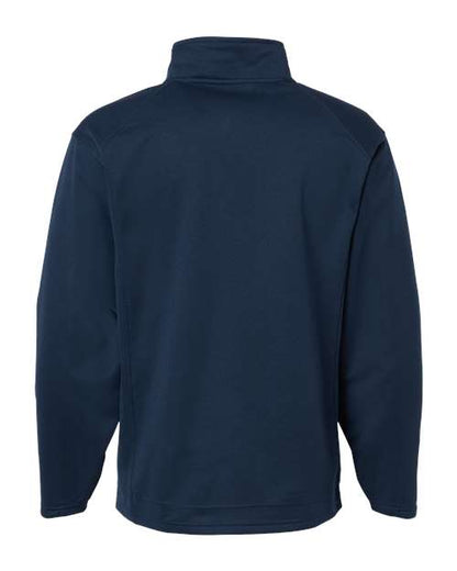 Badger Men's Performance Quarter-Zip Pullover 1480