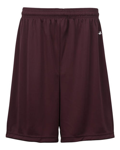 Badger Youth B-Dry 6" Shorts 2107