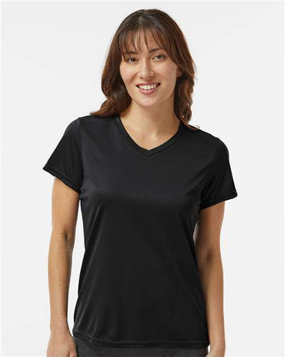 Augusta Sportswear Women's Nexgen Performance V-Neck T-Shirt 1790