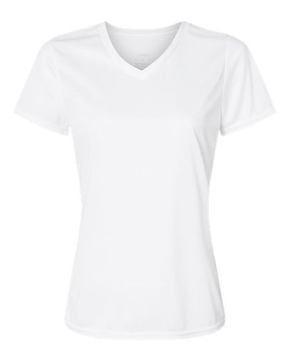 Augusta Sportswear Women's Nexgen Performance V-Neck T-Shirt 1790