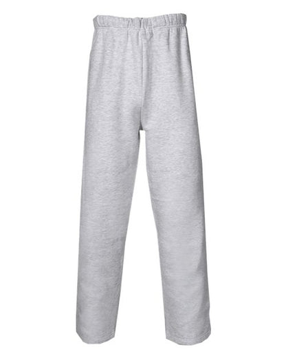 Badger Youth Open-Bottom Sweatpants 2277