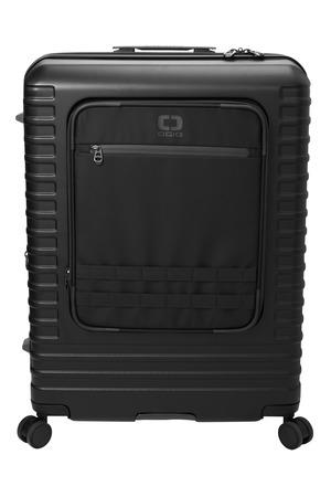 OGIO Utilitarian Large Checked Spinner 413013