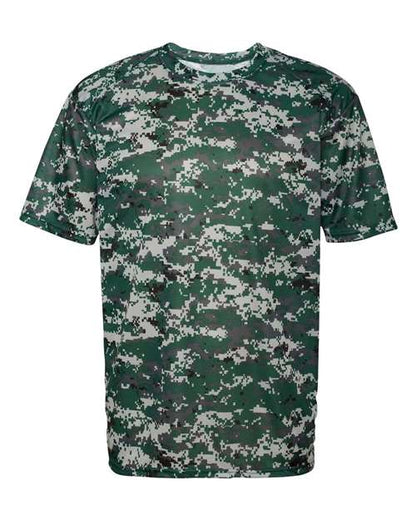 Badger Men's Digital Camo T-Shirt 4180