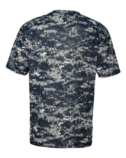 Badger Men's Digital Camo T-Shirt 4180