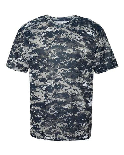 Badger Men's Digital Camo T-Shirt 4180