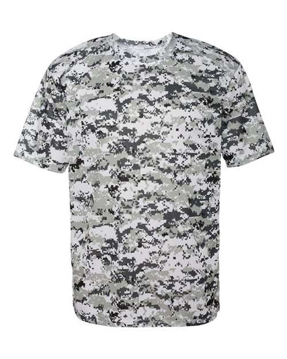 Badger Men's Digital Camo T-Shirt 4180