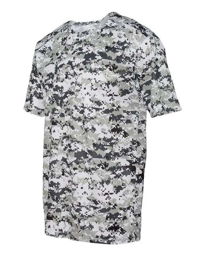 Badger Men's Digital Camo T-Shirt 4180