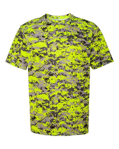 Badger Men's Digital Camo T-Shirt 4180