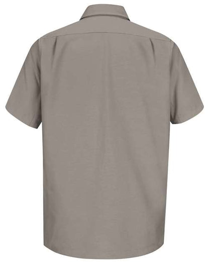 Dickies Men's Short Sleeve Work Shirt WS20