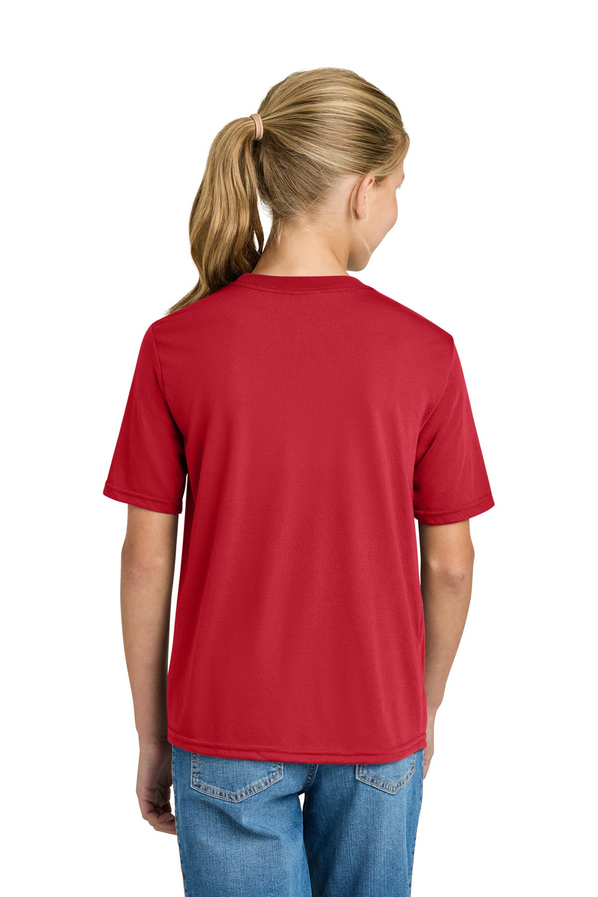 Gildan Youth Gildan Performance T-Shirt. 42000B