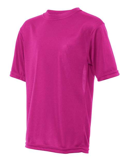 Augusta Sportswear Youth Nexgen Performance T-Shirt 791