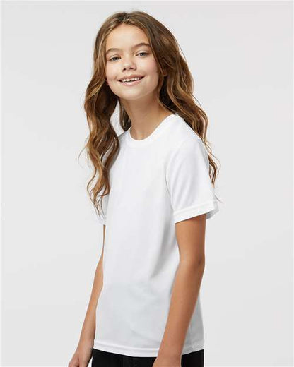Augusta Sportswear Youth Nexgen Performance T-Shirt 791
