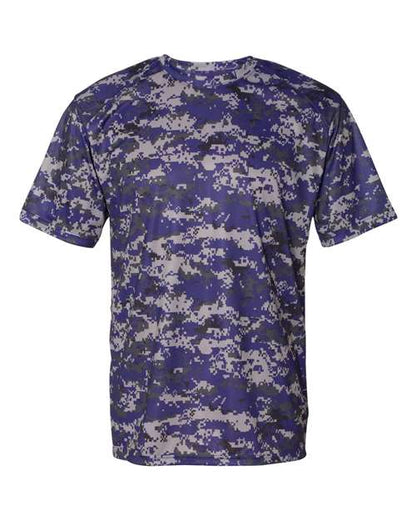 Badger Men's Digital Camo T-Shirt 4180