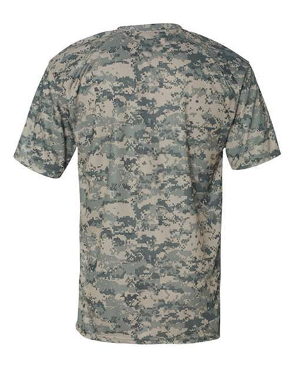 Badger Men's Digital Camo T-Shirt 4180